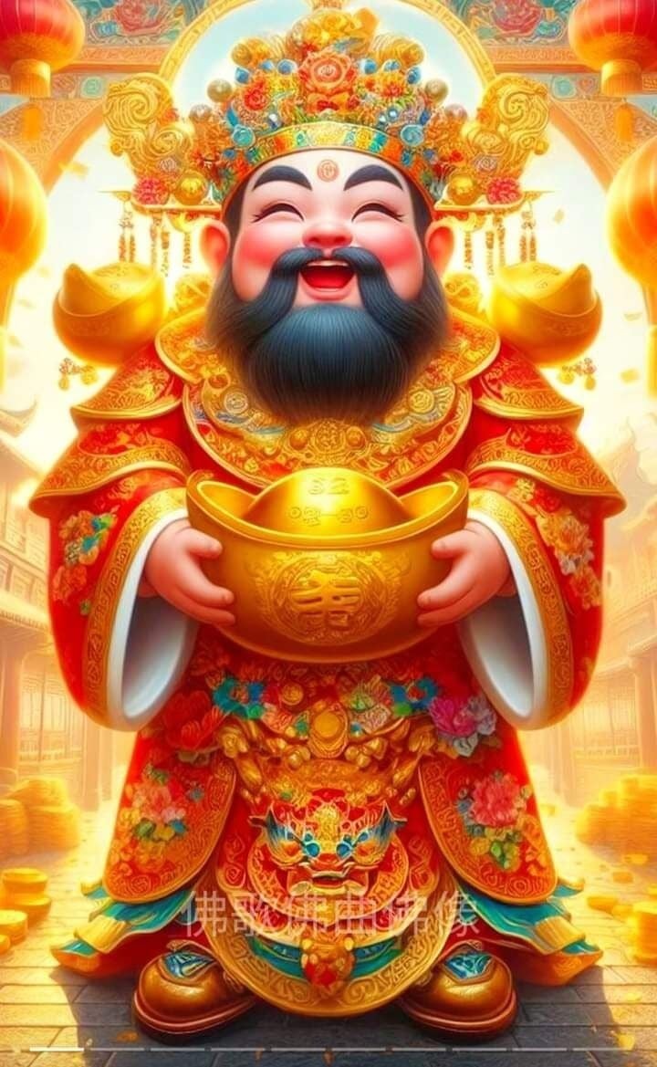 Người tuổi Sửu bước vào thời kỳ “rũ bùn đứng dậy sáng lòa” nhờ sự xuất hiện của sao Thiên Tài và Nguyệt Đức chiếu rọi.
