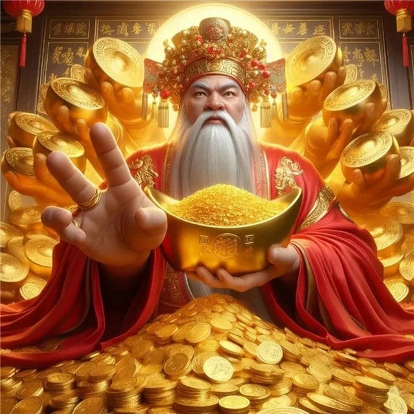 Khoảng thời gian này, chỉ cần tuổi Thìn biết nắm cơ hội, đừng chần chừ, thì con đường làm giàu sẽ không còn xa.