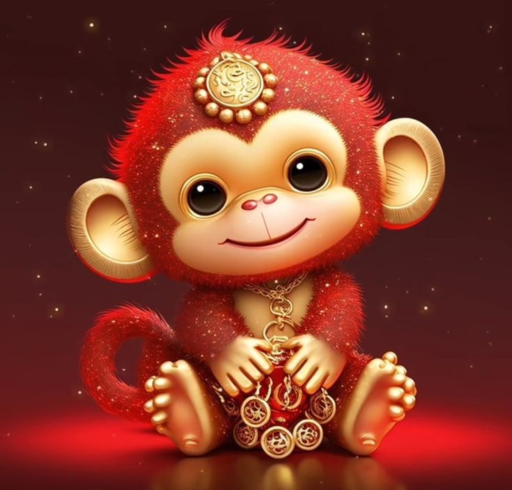 Tuổi Thân vận đỏ bất ngờ
