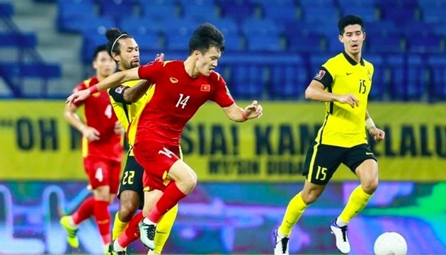 Đại chiến Đông Nam Á rất được mong chờ.