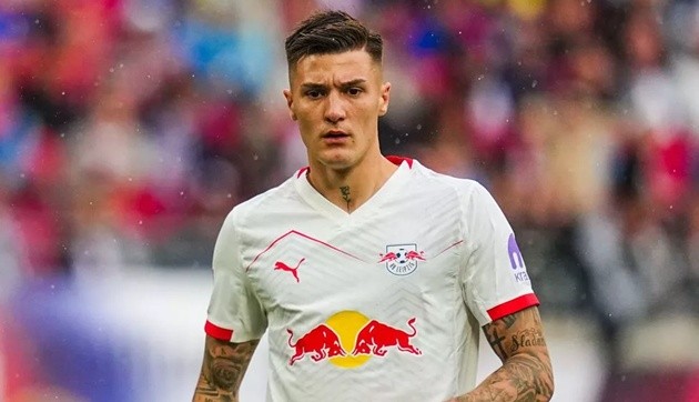 Sesko trở thành mục tiêu của Arsenal và Chelsea