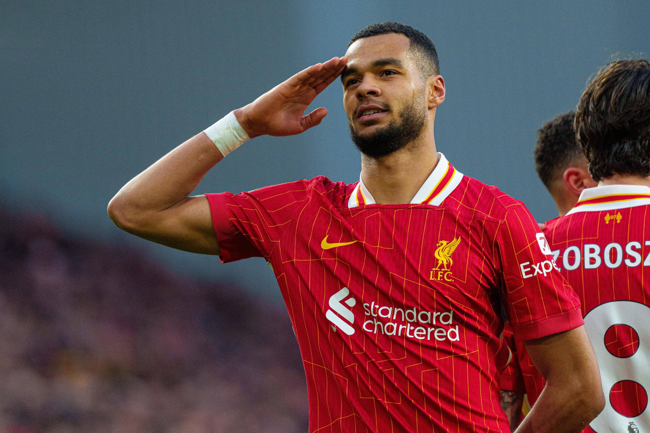 Gakpo và chuyến hành trình tới Anfield