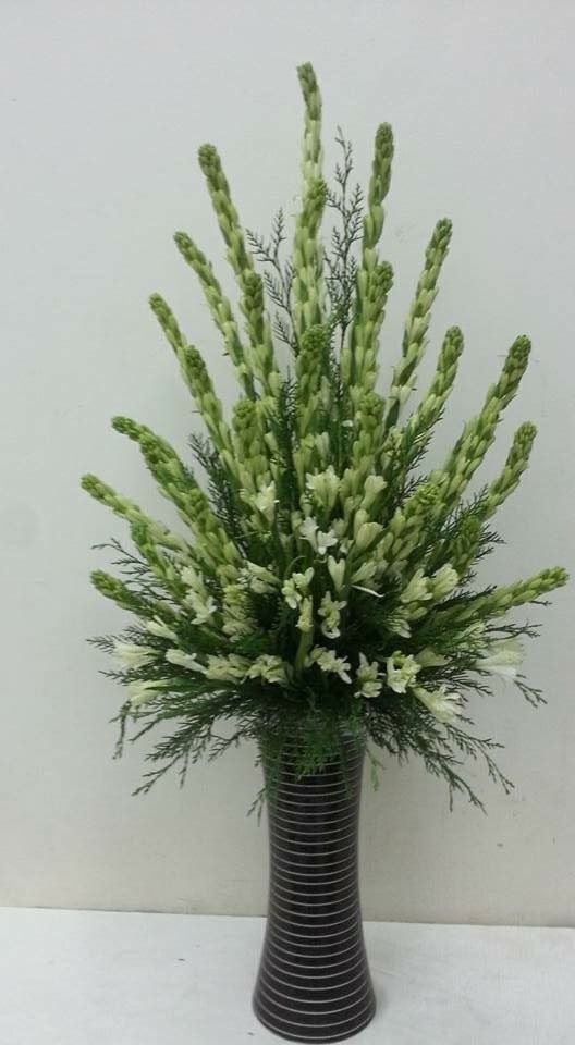 Hoa cúng mang nhiều ý nghĩa trong tâm linh phong thủy
