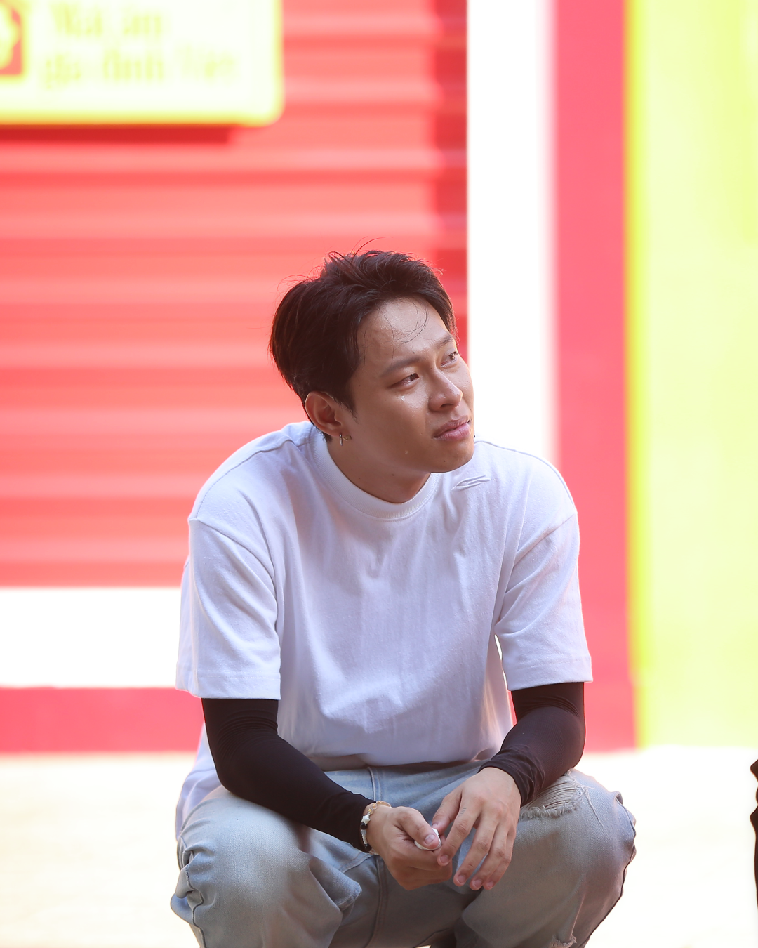 Dự án mới