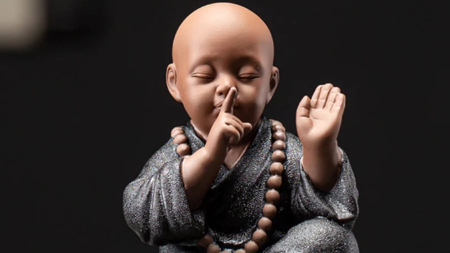 Người nói ít, sống tích cực, giữ trong mình lòng biết ơn và tinh thần cố gắng chính là người dễ gặp vận may nhất. Lộc lớn thường tìm đến những ai biết nín nhịn, kiên trì và luôn tin vào ngày mai tươi sáng.