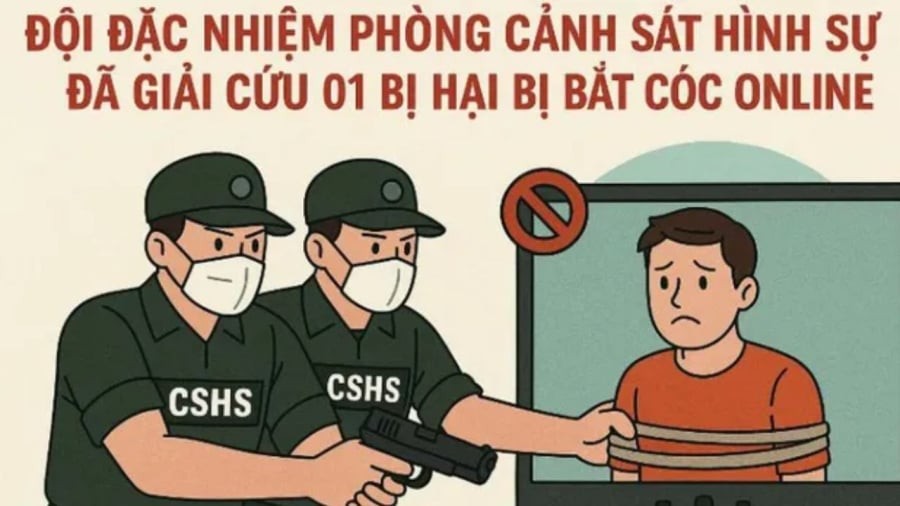 Người dân cần cảnh giác với chiêu trò lừa đảo mới