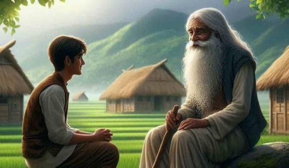 Căn bếp – nơi thơm nức mùi cơm canh, chất chứa tài lộc