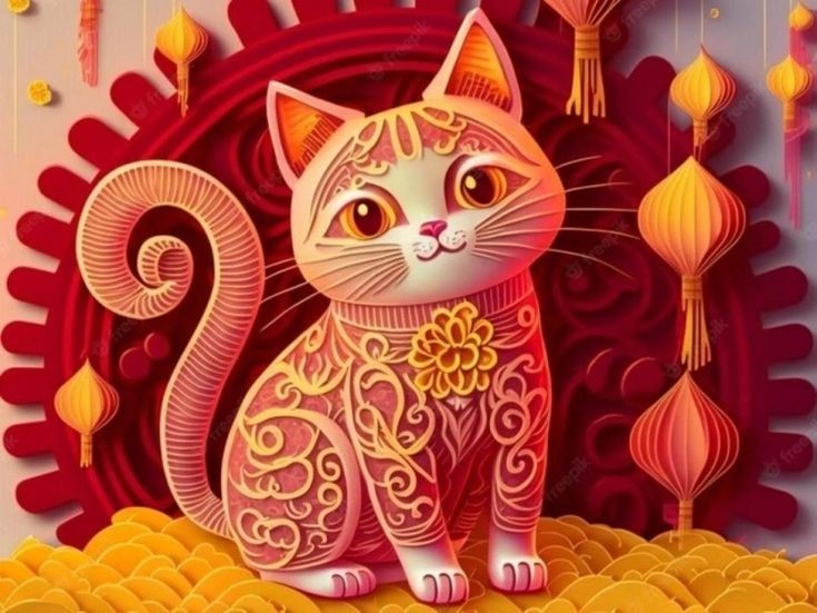 Tuổi Mão nhận lộc tổ tiên