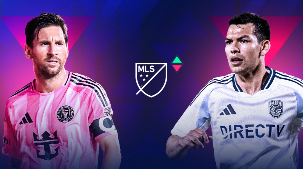 Messi không còn là cầu thủ đắt giá nhất MLS.