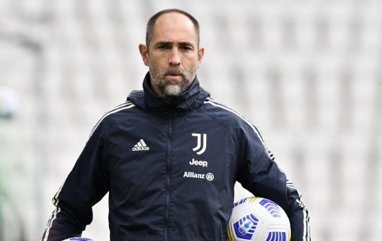 Tudor được kỳ vọng sẽ giúp Juve vượt qua cơn khủng hoảng.