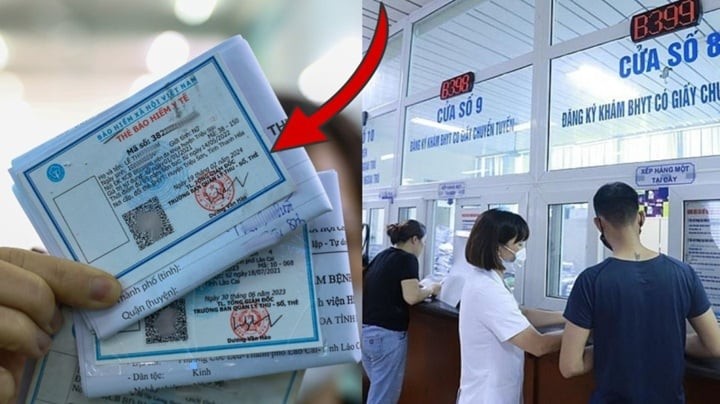 5 thay đổi lớn về BHYT có hiệu lực từ 01/7/2025: Người dân có được hưởng thêm quyền lợi?