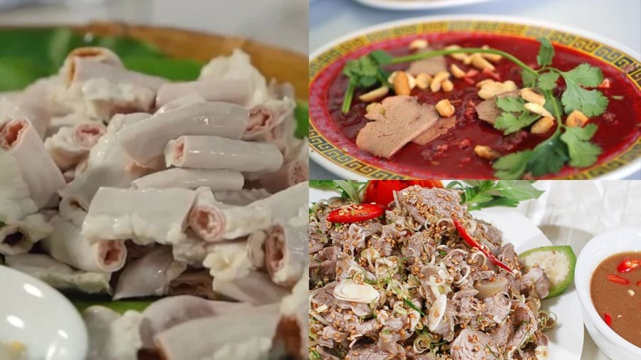 Nguy cơ nhiễm khuẩn liên cầu từ việc tiếp xúc, ăn uống sản phẩm từ lợn không an toàn, đặc biệt tiết canh, nội tạng, thịt tái sống