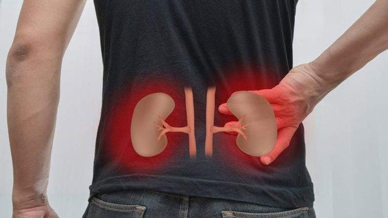 7 dấu hiệu suy thận giai đoạn đầu, cứ chủ quan bảo sao chạy thận cả đời