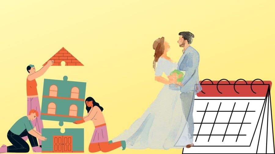Tháng nhuận có thực sự là tháng xấu?