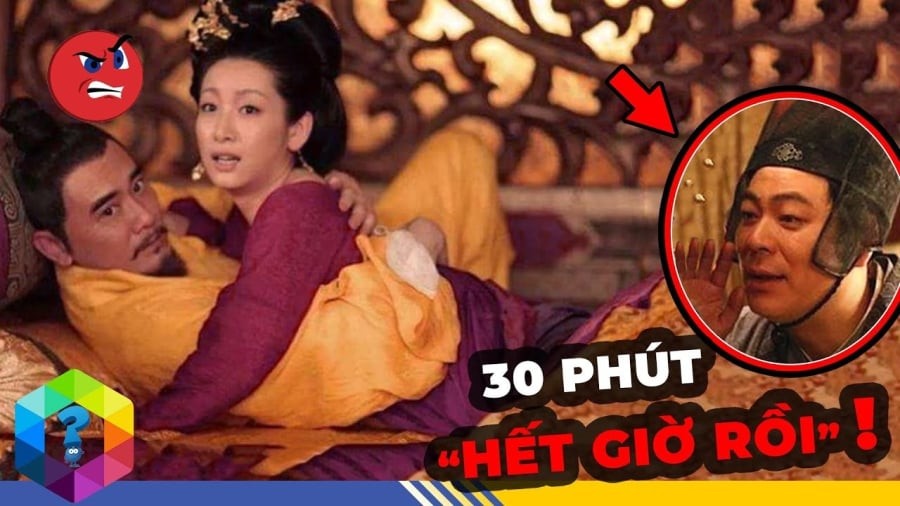 Vì thế, không ít phi tần khi được ban ân sủng lại cảm thấy áp lực, thậm chí sợ hãi. Có những trường hợp được ghi lại trong dã sử rằng nhiều phi tần “mất điểm” chỉ vì vô tình nói chuyện trong lúc thị tẩm, bị đày ra lãnh cung không lời giải thích.


