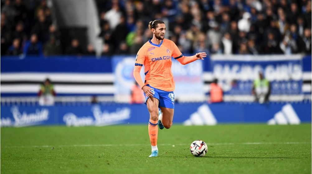 Rabiot vẫn đang đúng khi chọn quay trở về quê hương