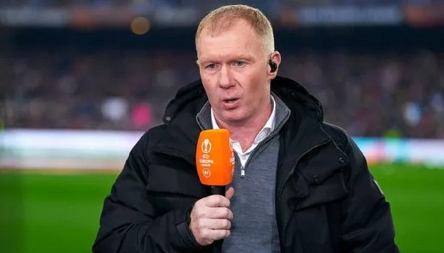 Paul Scholes tin rằng Bruno Fernandes gây