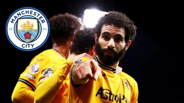 Tân binh của Man City được đánh giá cao ở khả năng tấn công.