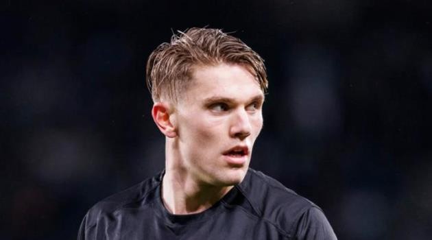 Gyokeres khả năng cao sẽ cập bến Premier League.