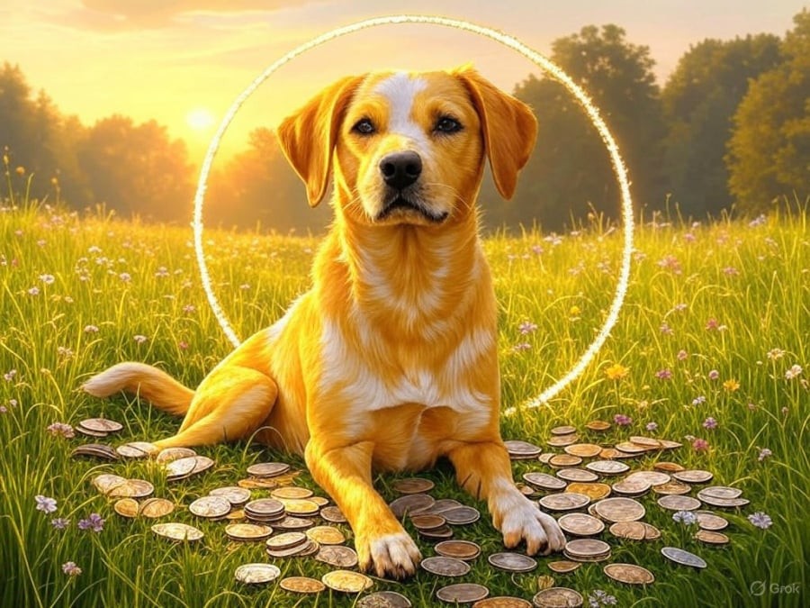 tuổi Tuất may mắn trong 19 ngày tới