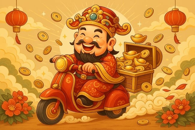 Đối với những người sinh ra dưới năm Mùi, ba tháng tới dường như là thời gian để khám phá lại.