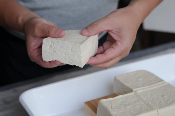 Miếng “ngoài rìa” – Cứng cáp, săn chắc