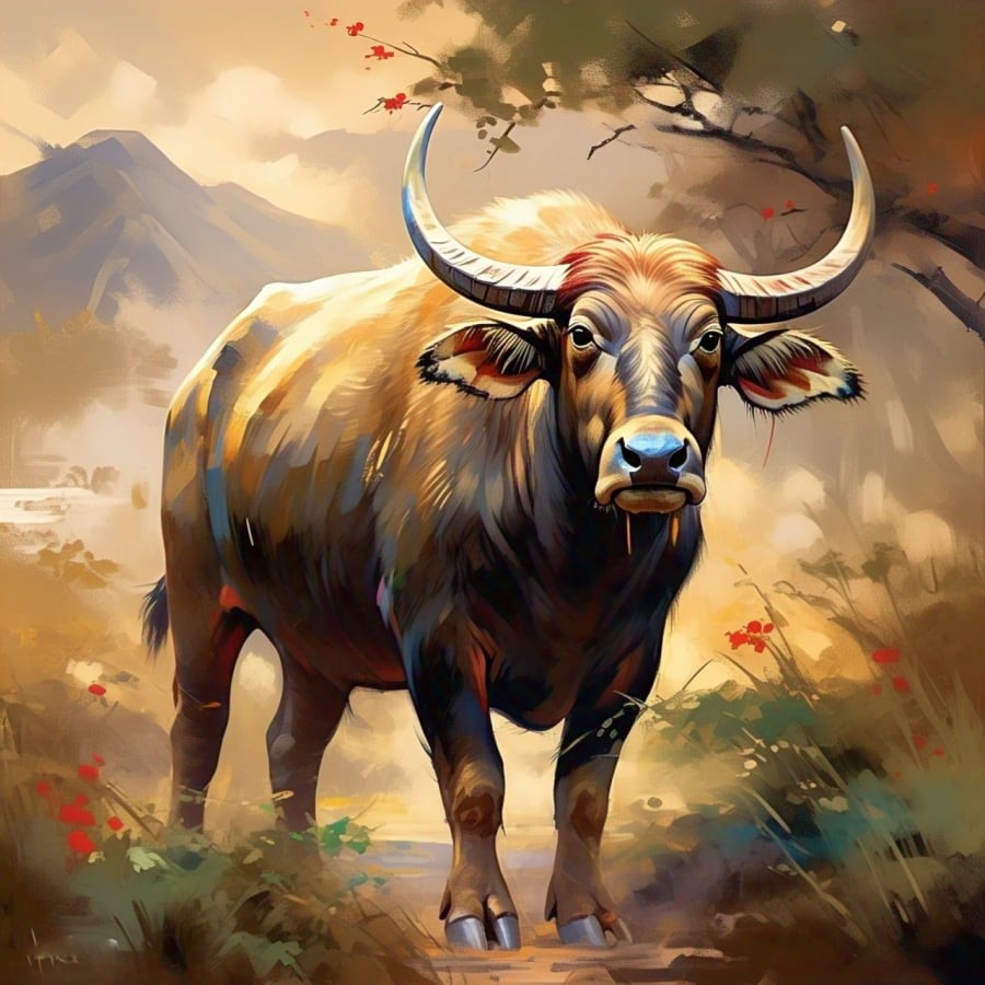 Trong khoảng thời gian từ tháng 7 đến tháng 11, tuổi Sửu có thể nắm bắt các cơ hội gia tăng thu nhập.