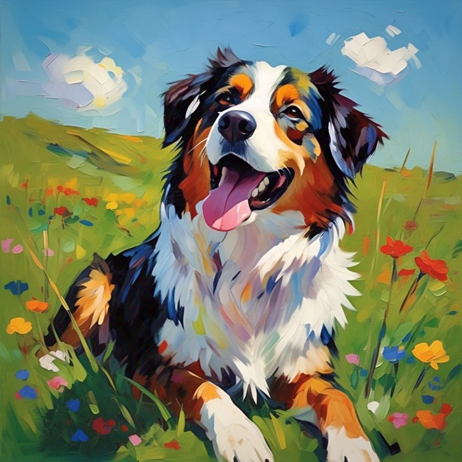 Từ tháng 7 đến tháng 11, tuổi Tuất là một trong những con giáp may mắn, đạt được nhiều bước tiến trong công việc.