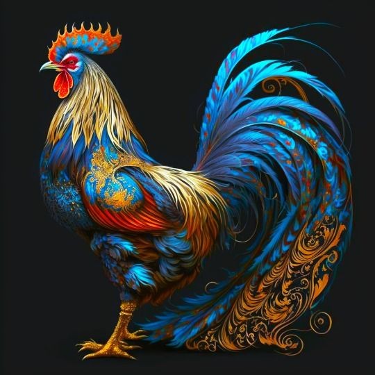 Tuổi Dậu gặp thời cơ