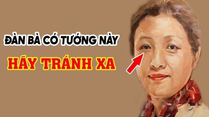 3 kiểu phụ nữ trẻ thì lận đận tình duyên, già thì cô độc
