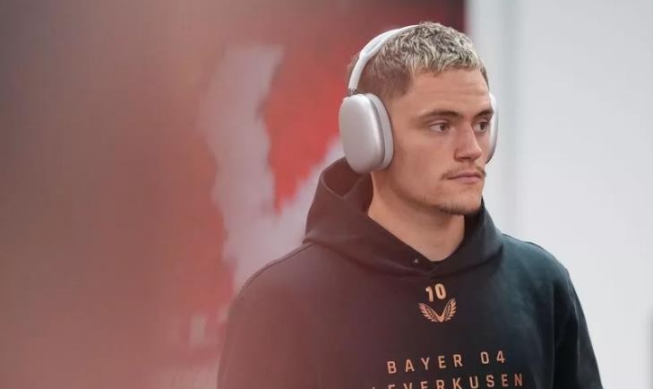 Florian Wirtz là bổ sung đáng giá cho Liverpool.