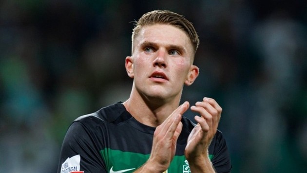 Sporting CP sẽ không bán Viktor Gyokeres với giá rẻ.