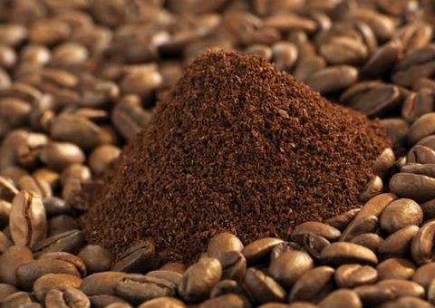 Màu sắc bột cà phê cho bạn biết độ xịn