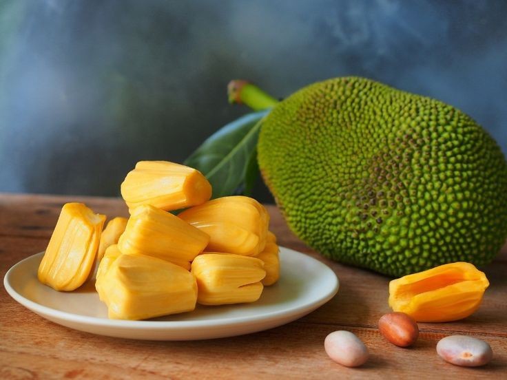 Mít cung cấp nhiều dinh dưỡng