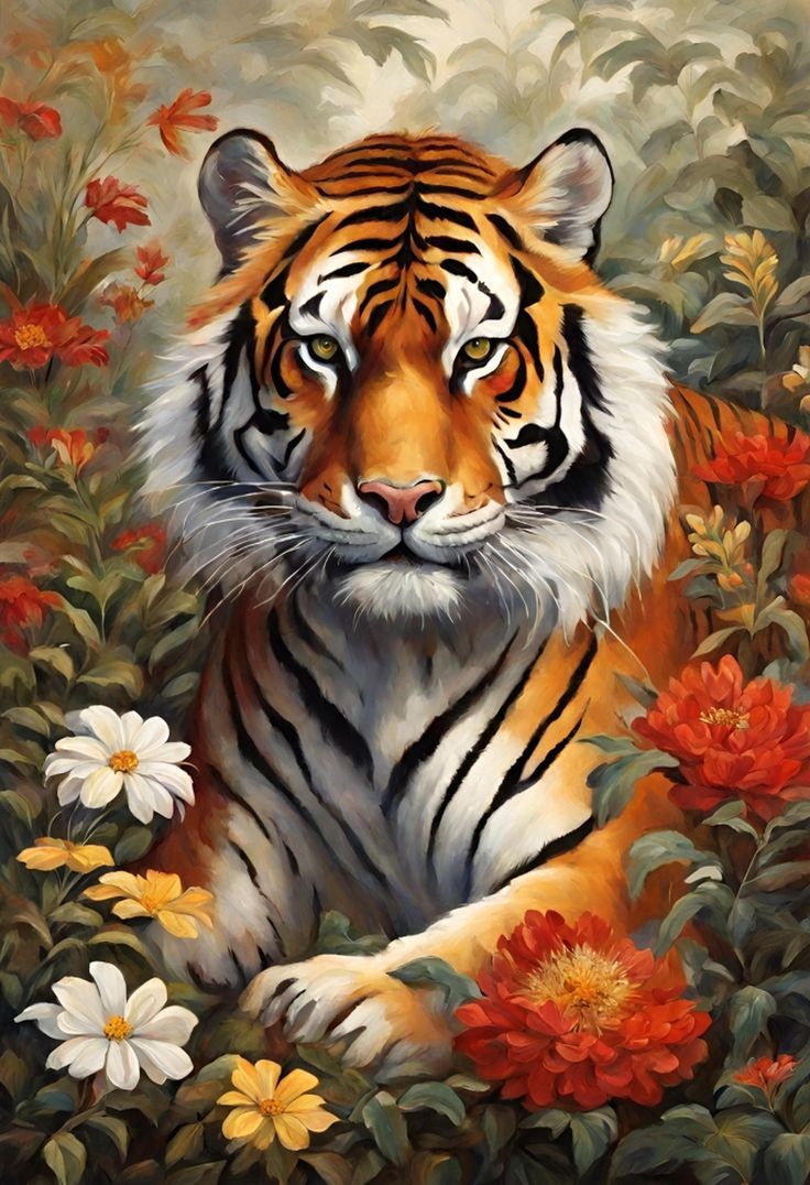 Tuổi Dần dám nghĩ dám làm sẽ giàu có
