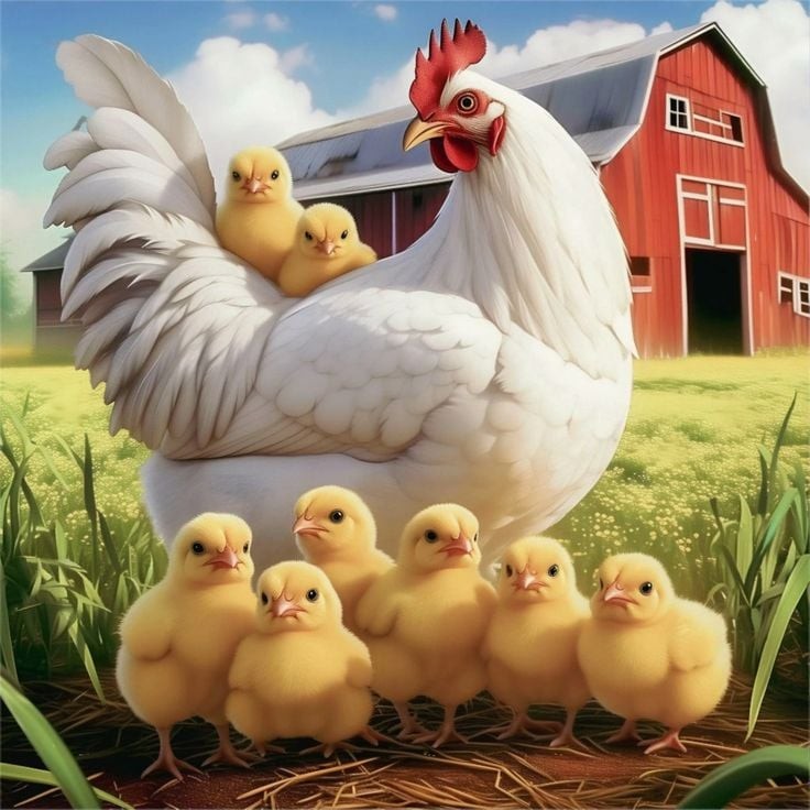 Tuổi Dậu trúng quả đậm