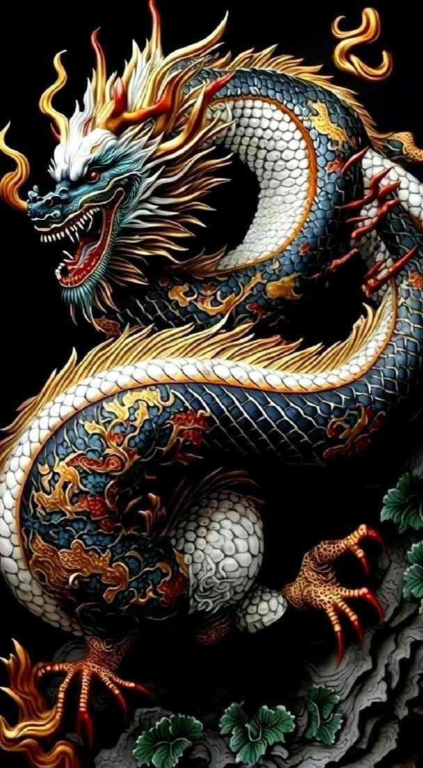 Tuổi Thìn giàu có vang danh