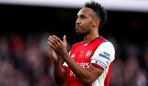 Aubameyang từ bị Arteta loại khỏi kế hoạch vì vấn đề kỷ luật.