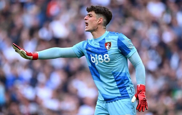 Kepa