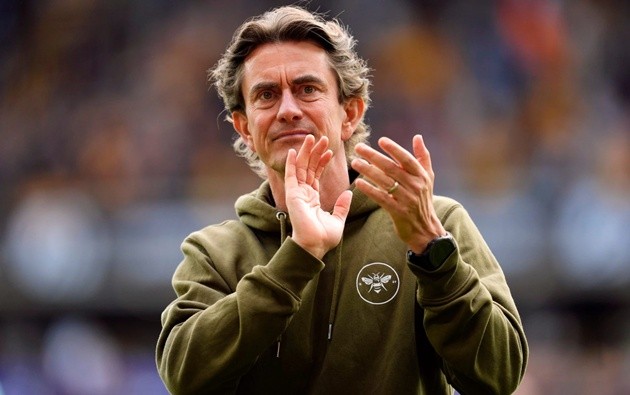Frank chính thức dẫn dắt Spurs
