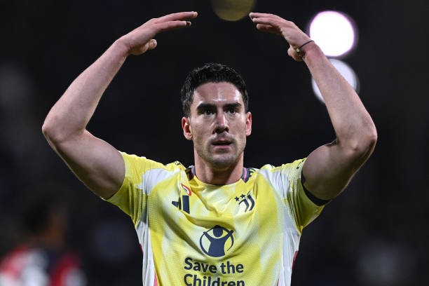 Vlahovic có khả năng chia tay Juventus mùa Hè này.