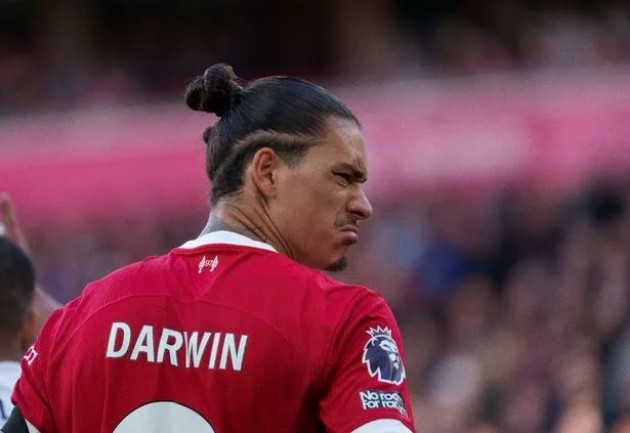 Liverpool có thể phải tìm đối tác khác mua Nunez.