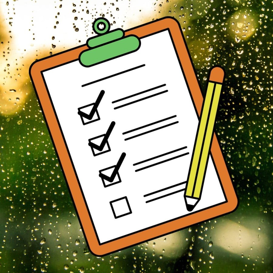 Những kế hoạch cứ âm thầm làm đừng vội nói về tương lai