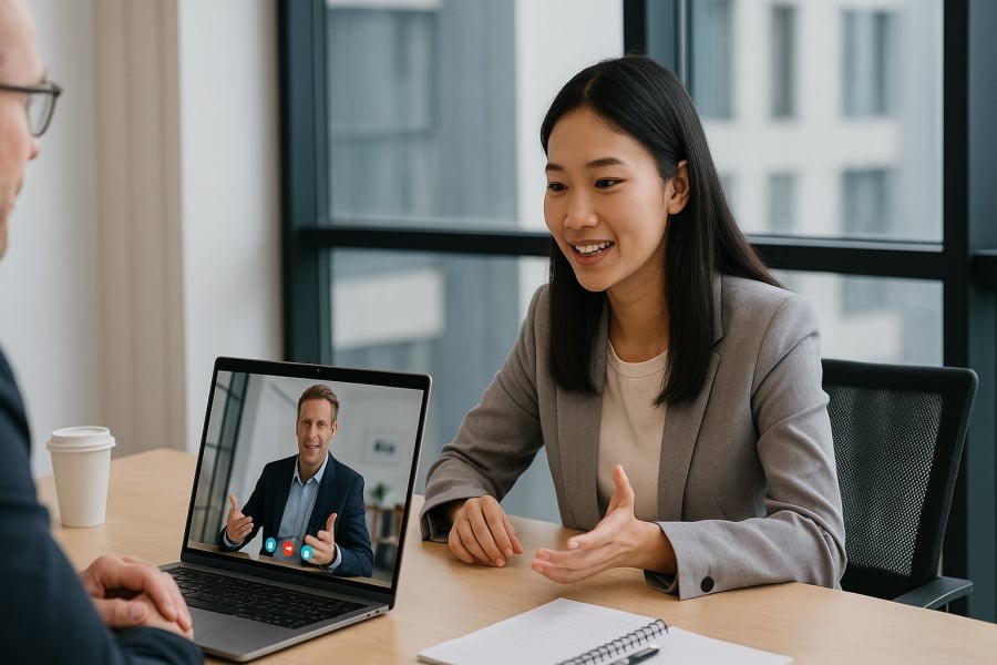 Cơ hội nghề nghiệp hấp dẫn tại các doanh nghiệp đa quốc gia đang chờ đón sinh viên Kinh tế Quốc tế.