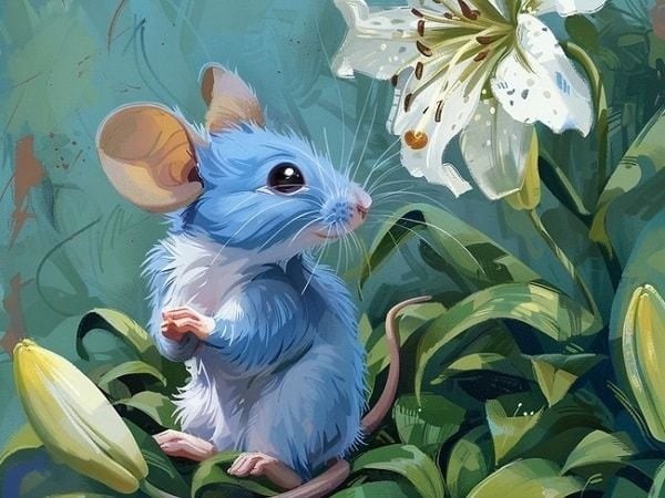 Quý nhân xuất hiện sẽ giúp tuổi Tý thêm nhiều thành công