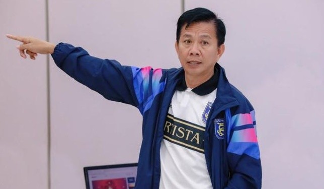 HLV Hoàng Anh Tuấn cho rằng ông Kim chưa tận dụng tốt nguồn lực tuyển Việt Nam.