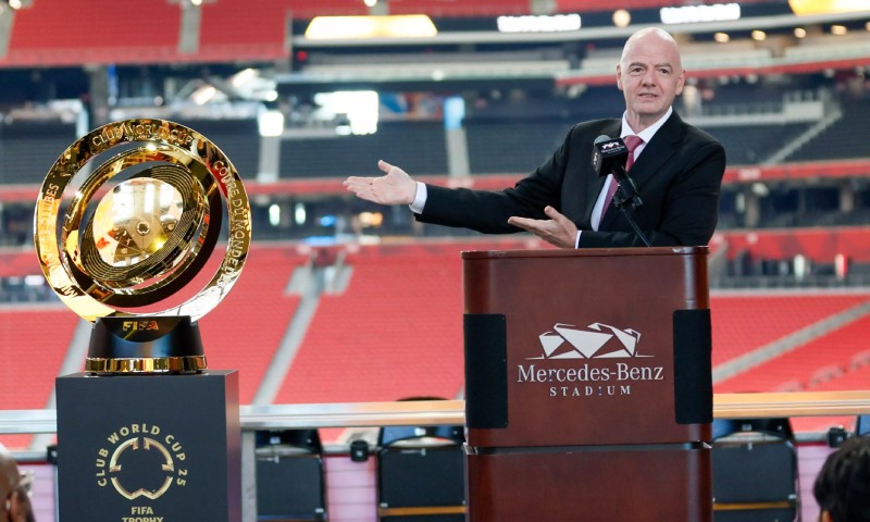 Kể từ 2025, FIFA áp dụng thể thức 4 năm một lần với Club World Cup.