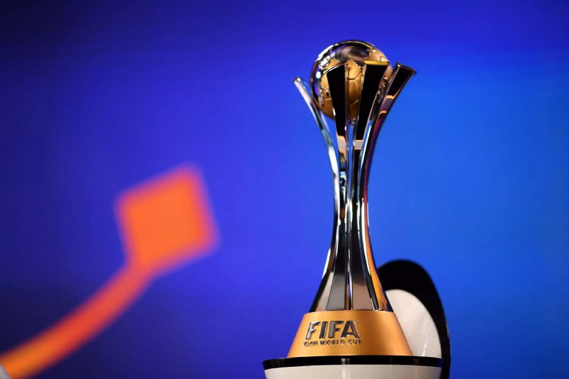 FIFA Club World Cup ban đầu là nơi quy tụ những nhà vô địch đến từ 6 khu vực.