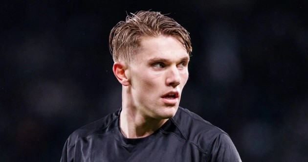 Gyokeres đang hướng tới Arsenal.