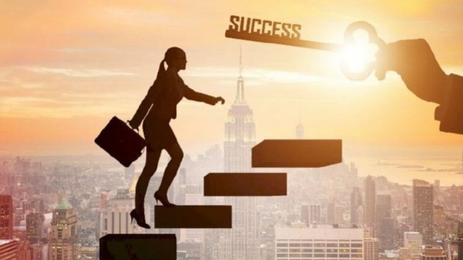 Không ai hối thúc, tự kỷ luật sẽ thành công